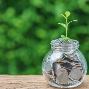 Green Home Investment Platform